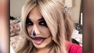 Marina is a Step-Mom to a Wild Banger