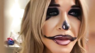 Marina is a Step-Mom to a Wild Banger