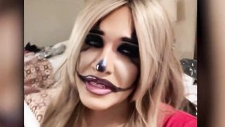 Marina is a Step-Mom to a Wild Banger