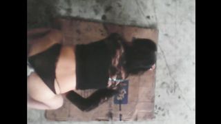 long time with sundress