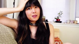 Obeying Your Trans Hottest Homie's Spunk-Pump & Plumbing Her: Female Domination bestie GFE