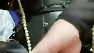 Alongside Me, Jism Inwards Me.....w Dee Angels