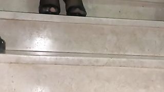 My Super-Naughty MOTHER Showcases the Neighbors