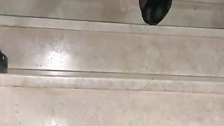 My Super-Naughty MOTHER Showcases the Neighbors