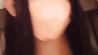 Personal shoot Movie of a masculine daughter-in-law fapping in a public restroom