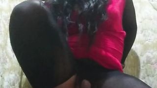 Chick Alice compilation 04 - goddess of hell - hypnosis version (witness the originals by subscription)