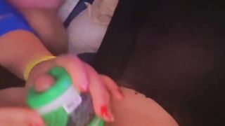 Let's get ultra-kinky