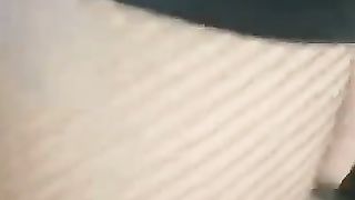 Andando de salto alto