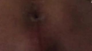 Sabrina Skye Stands up and ravages her fuck stick