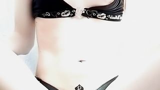 negative purity jism