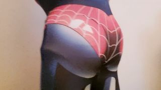 Spider D Bowl bosoms