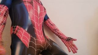 Spider D Bowl bosoms