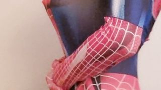 Spider G Bowl knockers