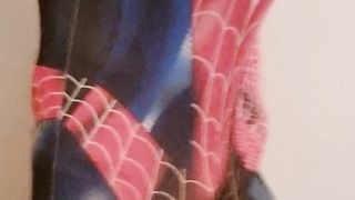 Spider G Bowl knockers