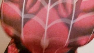 Spider G Bowl knockers