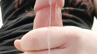 Real Gril Money-Shot Compilation