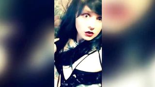 sissyboibaylee snapchat compilation