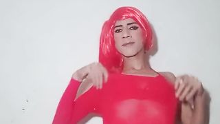 Un peque masaje para tomarme un dia liebre