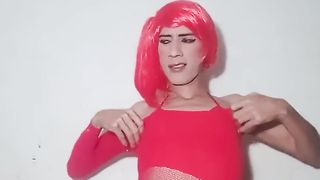 Un peque masaje para tomarme un dia liebre