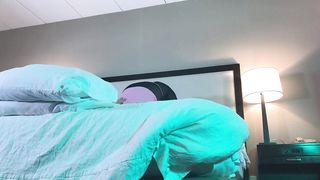 TRANSSEXUAL in V-Card Boned Switch Sides Cowgirl Moist