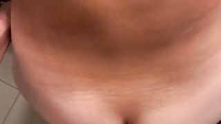 Screwing Molten Trans Chick in Shower