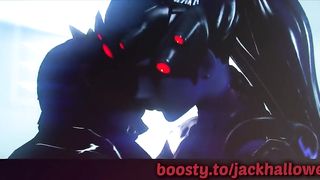 Overwatch 2 futunarians pummel