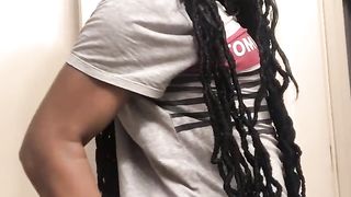 Daddddddy I Love You Do Me Right.