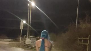 Bathing Suit display