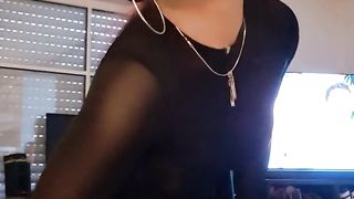 The Lil Sissy March two