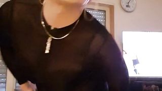 The Lil Sissy March two