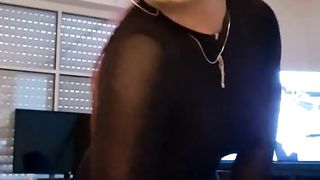 The Lil Sissy March two