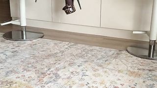 My Uncle's Super-Naughty Wifey