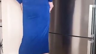 My Wifey Opens her Street Wooly Poon