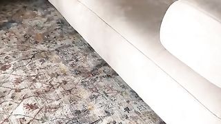 Insatiable Mature Housewife