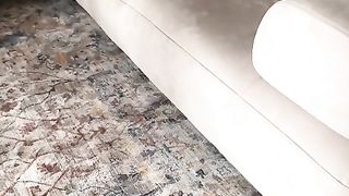 Insatiable Mature Housewife