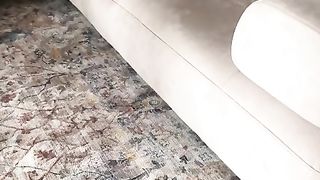 Insatiable Mature Housewife