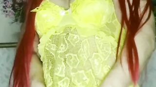 I am 46 years older and I love to fap.