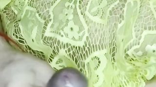 I am 46 years older and I love to fap.