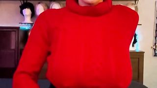 Easter Sunday With Aunty Syn