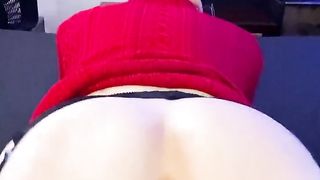 Easter Sunday With Aunty Syn