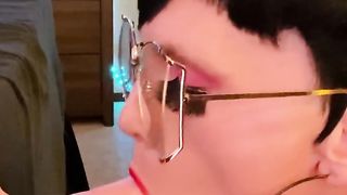 Easter Sunday With Aunty Syn