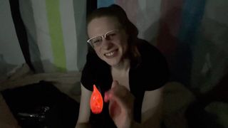 An Individual Glance At My Violet Magic Wand Kit + Mini EMS Unit