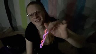 An Individual Glance At My Violet Magic Wand Kit + Mini EMS Unit