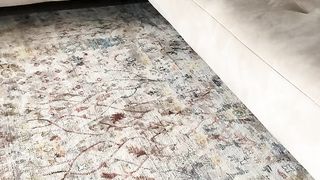 My Wild Wifey is Cleaning the Building