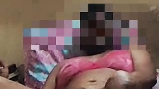 Indian tranny masterbating while smoking