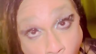 Fave. Beef Whistle ever! FOREARMS-DOWN! ELEGANT GROUP MEMBER WITH A FAT BLACK SCHLONG.