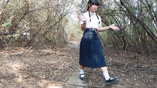 FN033 Intro go to the back to college