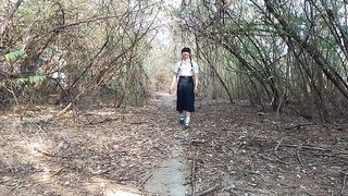 FN033 Intro go to the back to college