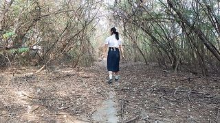 FN033 Intro go to the back to college