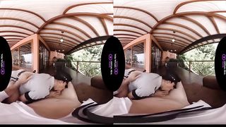 VirtualRealTrans - Warmed audition